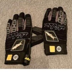 Ski-Doo Ladies Vintage Team-X Gloves